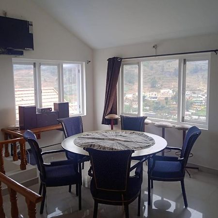 Ooty Blue Mountain Villa Thalayathimund Bagian luar foto