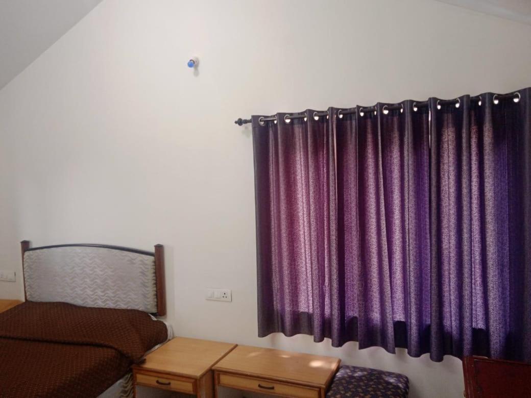 Ooty Blue Mountain Villa Thalayathimund Bagian luar foto