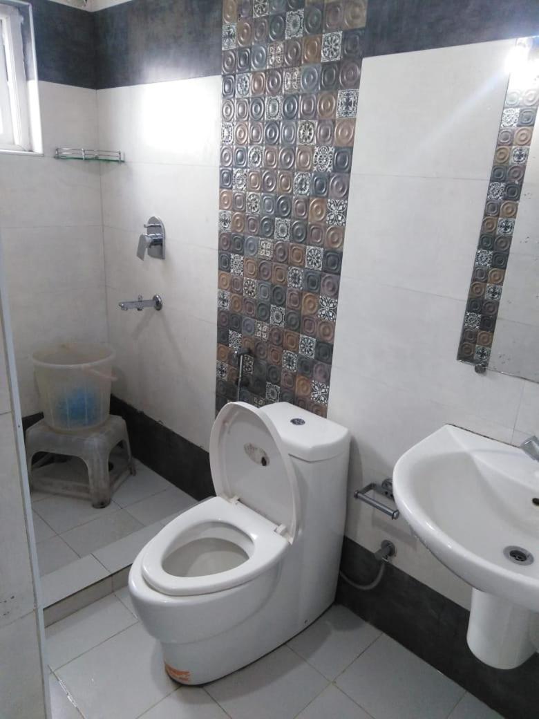 Ooty Blue Mountain Villa Thalayathimund Bagian luar foto
