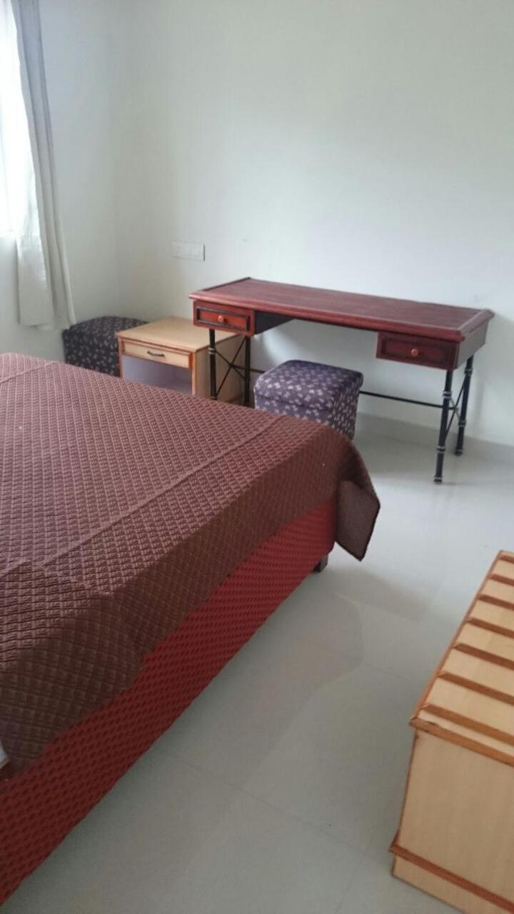 Ooty Blue Mountain Villa Thalayathimund Bagian luar foto