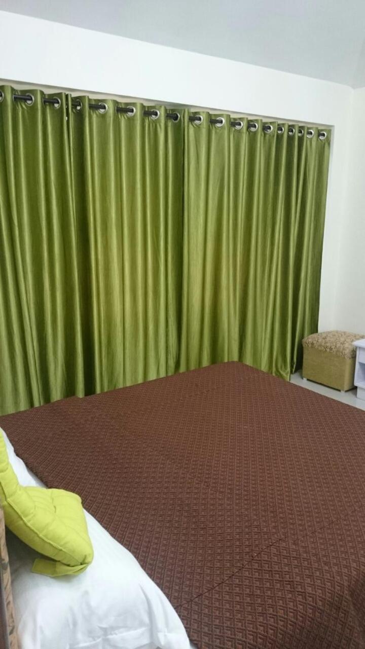 Ooty Blue Mountain Villa Thalayathimund Bagian luar foto